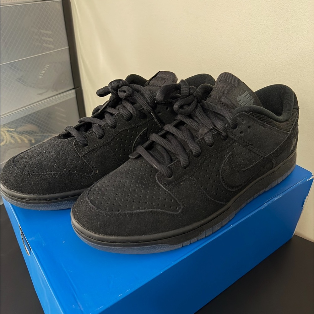 Nike Dunks Undefeated - image 3